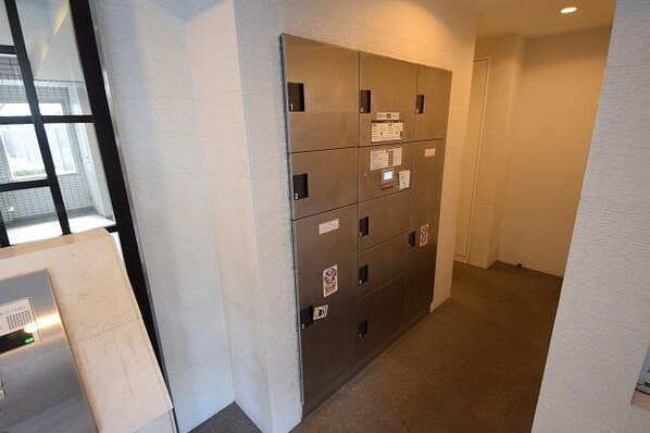 レディアス調布国領の物件内観写真